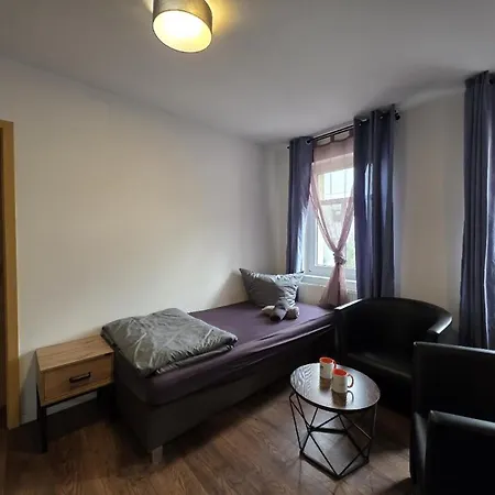 Mikra Homes24 In 아파트