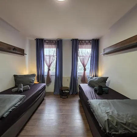 아파트 Mikra Homes24 In