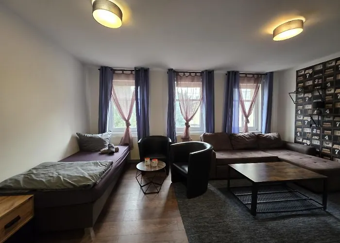 아파트 Mikra Homes24 In 미레인