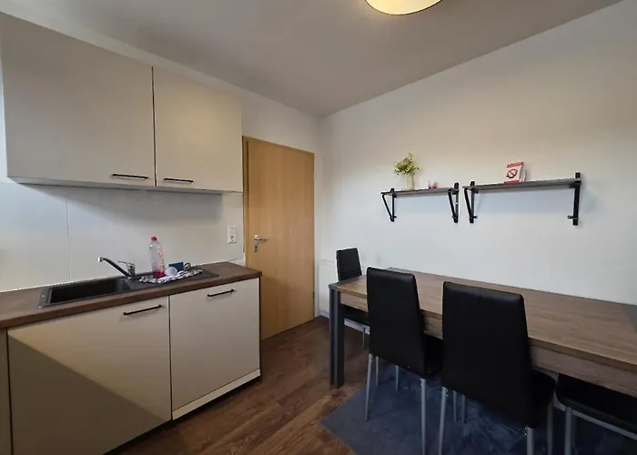 Mikra Homes24 In 아파트 미레인