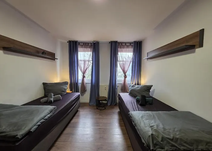 아파트 Mikra Homes24 In